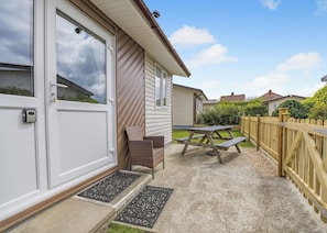 Chalet 3 - Ravenna Holiday Park, Anderby Creek, Mablethorpe
