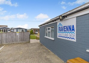 Ravenna Holiday Park, Anderby Creek, Mablethorpe