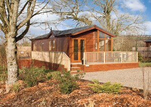 Bay Tree Lodge