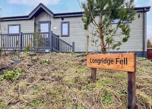 Fell View 6 - Bowland Escapes, Chipping