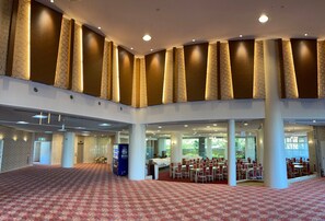 Bankettsaal