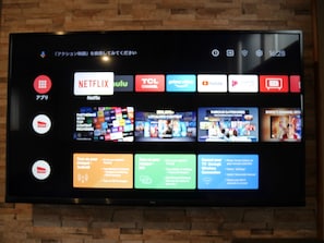 Fernseher