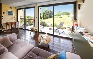living-room