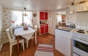 Eget kök