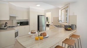 Rooms | Kitchen