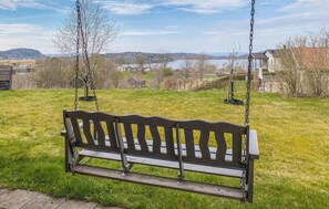 Boendeområde