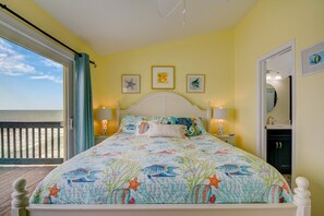 King Bedroom