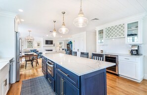 Cuisine privée