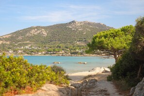 Strand