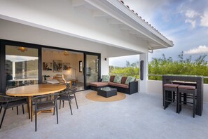 Outdoor Area
