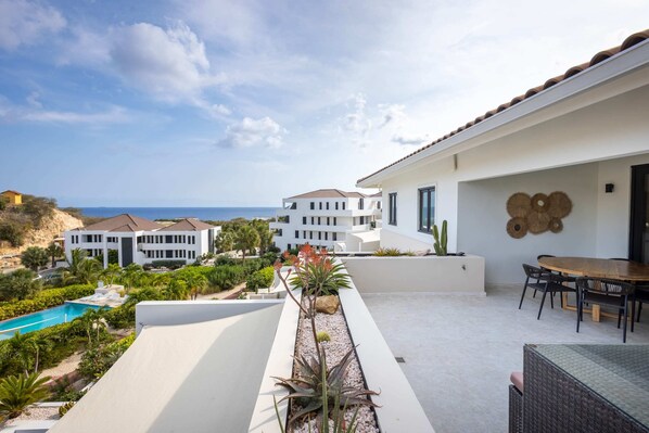 Ocean View