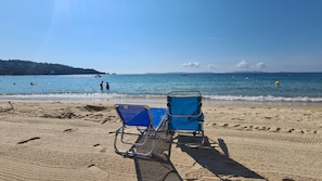 Plage