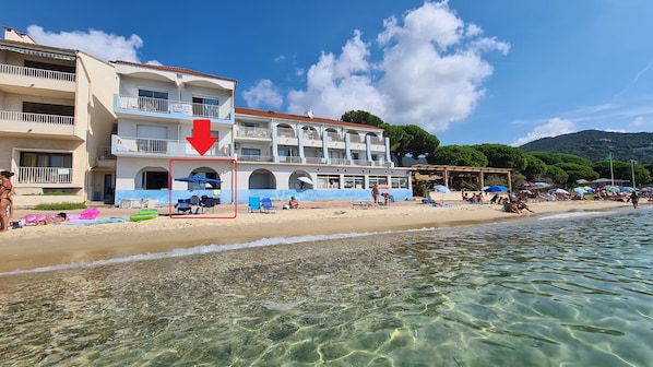 Plage