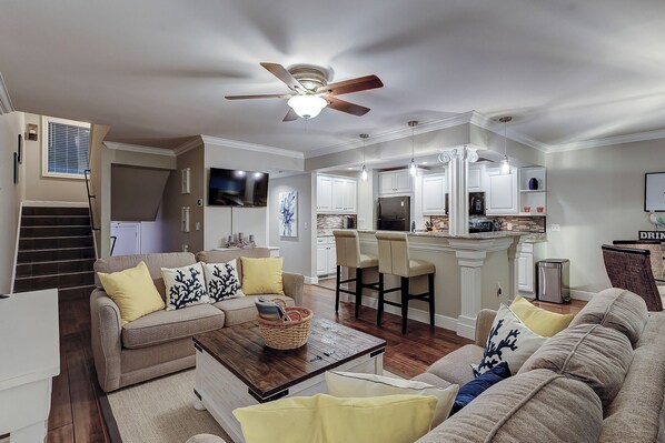 298 Turnberry