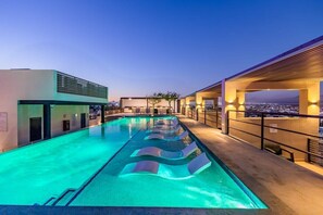 Featuring Amazing Amenities!