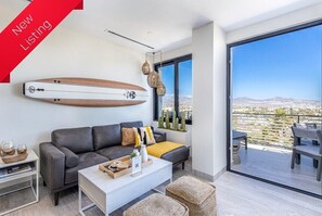 A cozy escape in the heart of Cabo