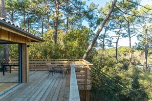 Boendeområde