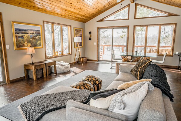 Welcome to St. Croix Islands Escape!