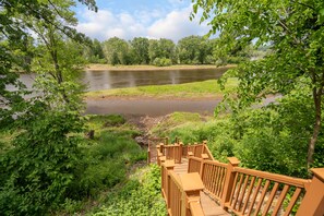 Your private slice of paradise!