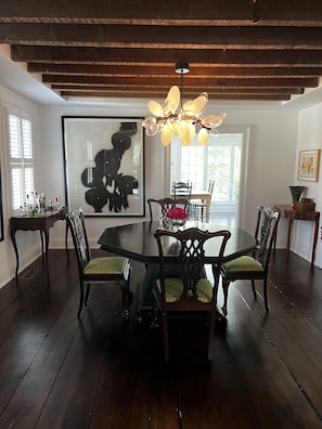 Diningroom