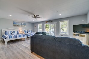 Studio | Free WiFi | Smart TV