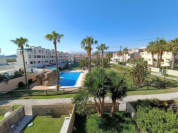 Haus mit Pool in Tarifa