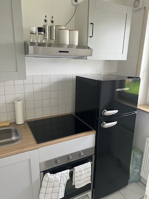 Eget kök