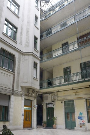 Außenbereich
