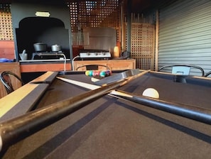 Salle de jeux