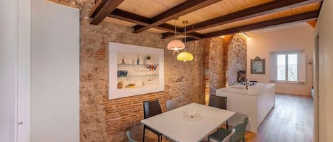 Sala da pranzo