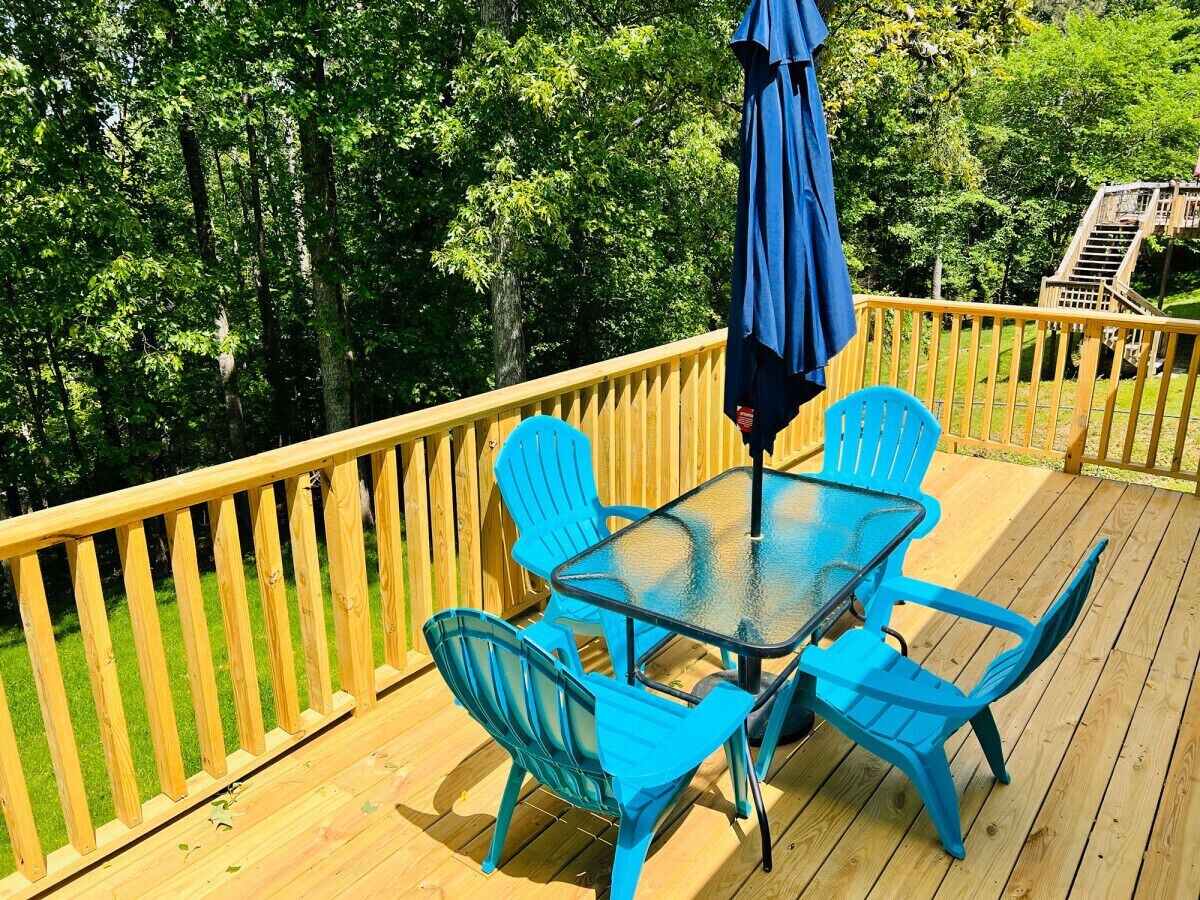 Sleeps 8, Mall Of Georgia Area / Close to Lake Lanier