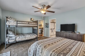 Bed, Bedroom, Furniture, Indoors, Room