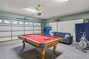 Furniture, Table, Indoors, Couch, Desk