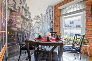 Restaurantes