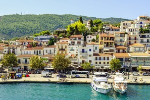 Port de plaisance