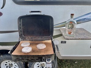 Essen und Trinken