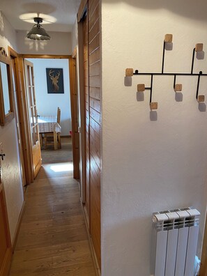 Interiör