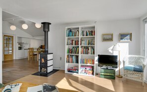 Interiör