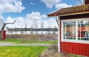 Boendeområde