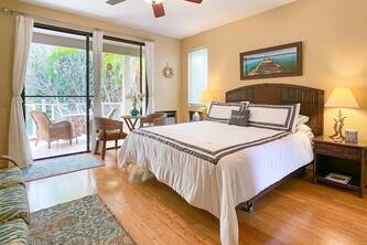 #21B Grand Champions Studio -Ulua & Mokapu beaches