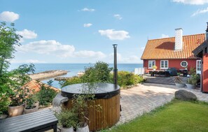 Boendeområde