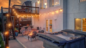 Terrass/Patio