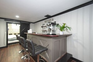 Bar (sur place)
