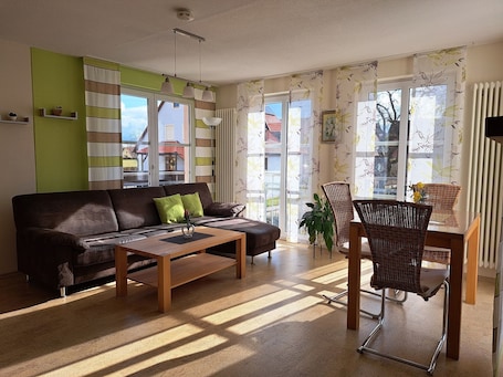 Ferienwohnung Sauer 1