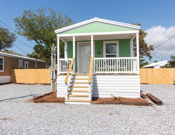 Cottage 9