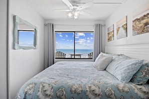 You can never have too many beach views