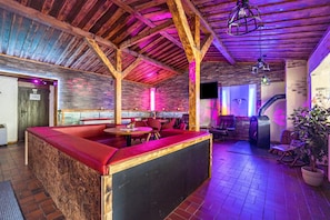 Hall