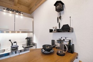 Eget kök