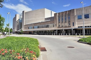 Oklahoma City Museum of Art