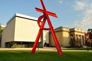 University of Michigan Museum of Art